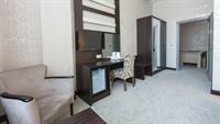 Lotte Suites イスタンブール エクステリア 写真